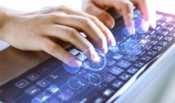 穩睿科技 專注軟件外包研發，為企業提供高效解決方案