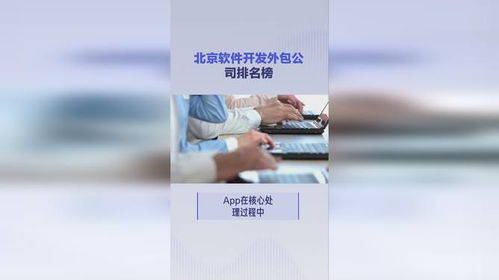 北京軟件開發(fā)外包公司排名榜
