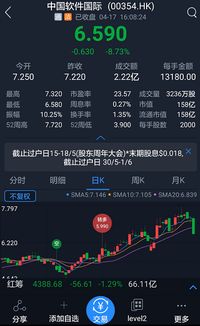 軟件服務行業普跌，軟件外包服務面臨嚴峻挑戰與轉型機遇